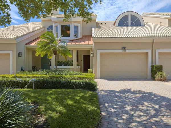 392 Spyglass Way, Jupiter, FL 33477