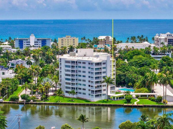 1000 Lowry Street, Unit 4F, Delray Beach, FL 33483