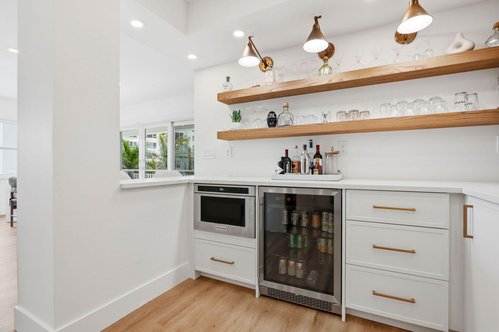 1000 Lowry Street, Unit 4F, Delray Beach, FL 33483 Photo