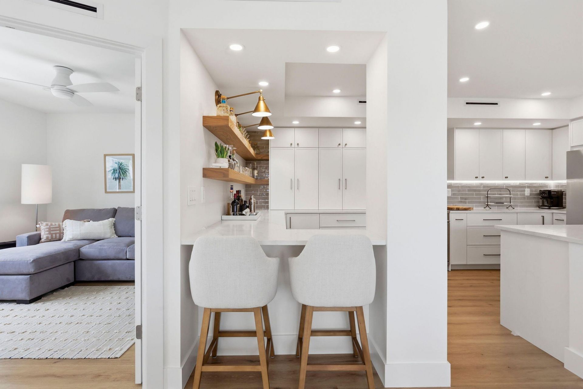 1000 Lowry Street, Unit 4F, Delray Beach, FL 33483 Photo