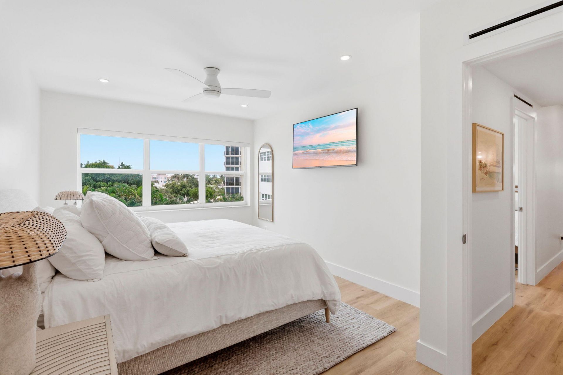 1000 Lowry Street, Unit 4F, Delray Beach, FL 33483 Photo
