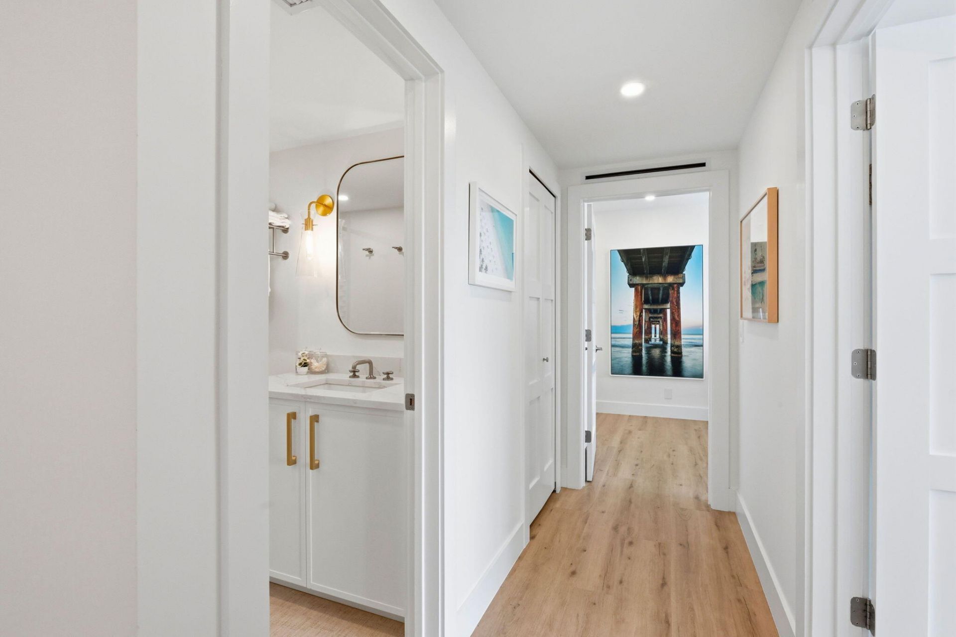 1000 Lowry Street, Unit 4F, Delray Beach, FL 33483 Photo