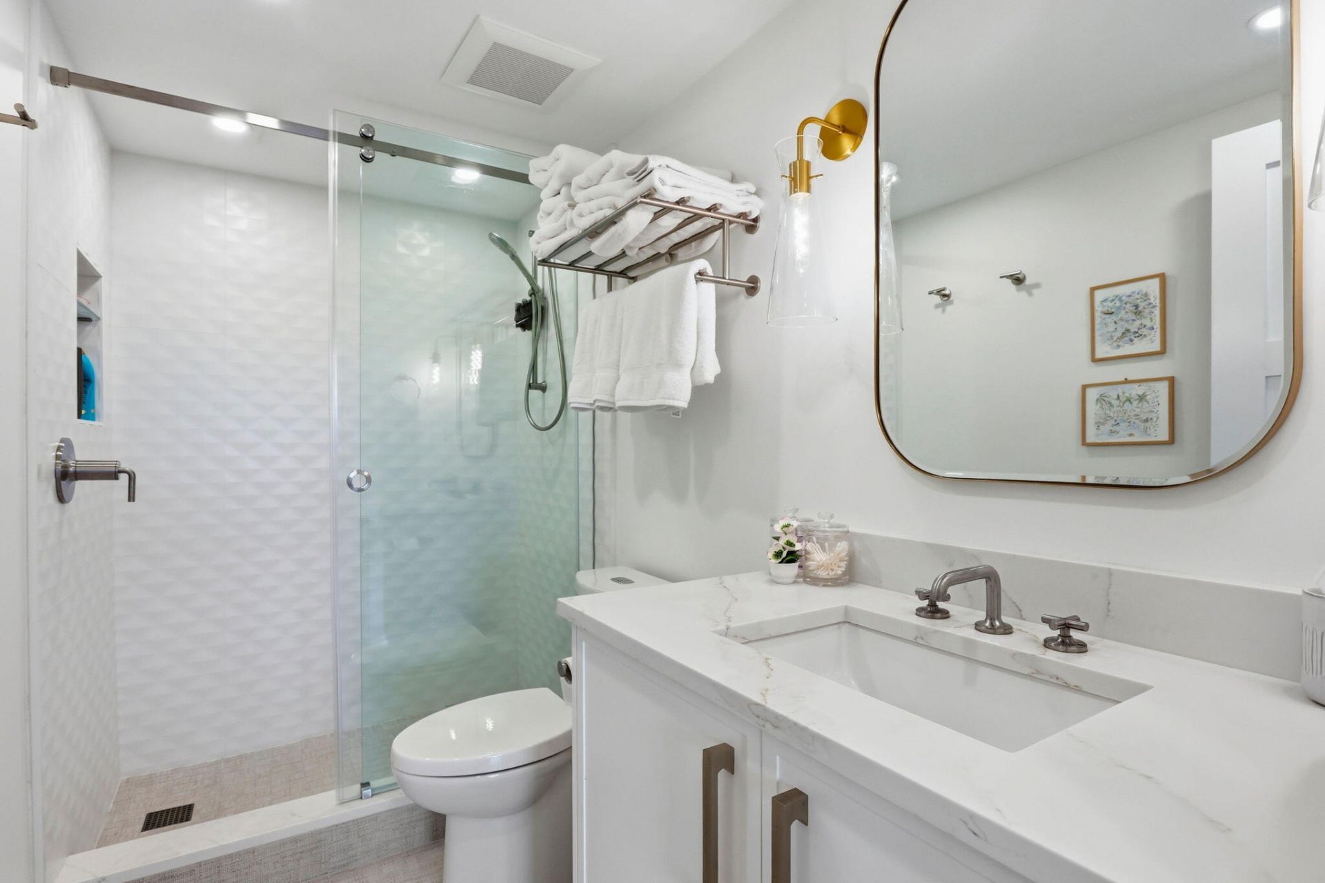 1000 Lowry Street, Unit 4F, Delray Beach, FL 33483 Photo