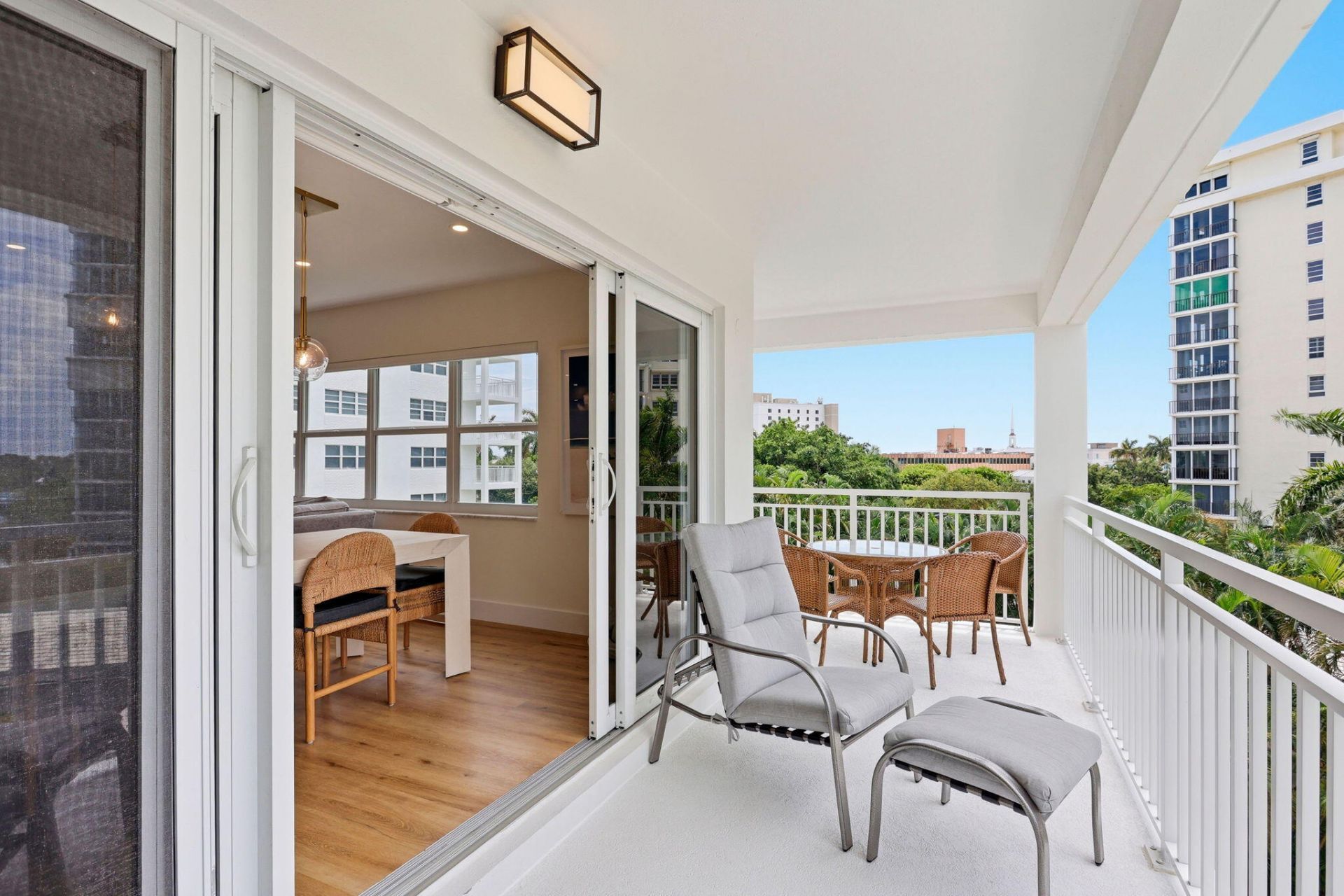 1000 Lowry Street, Unit 4F, Delray Beach, FL 33483 Photo