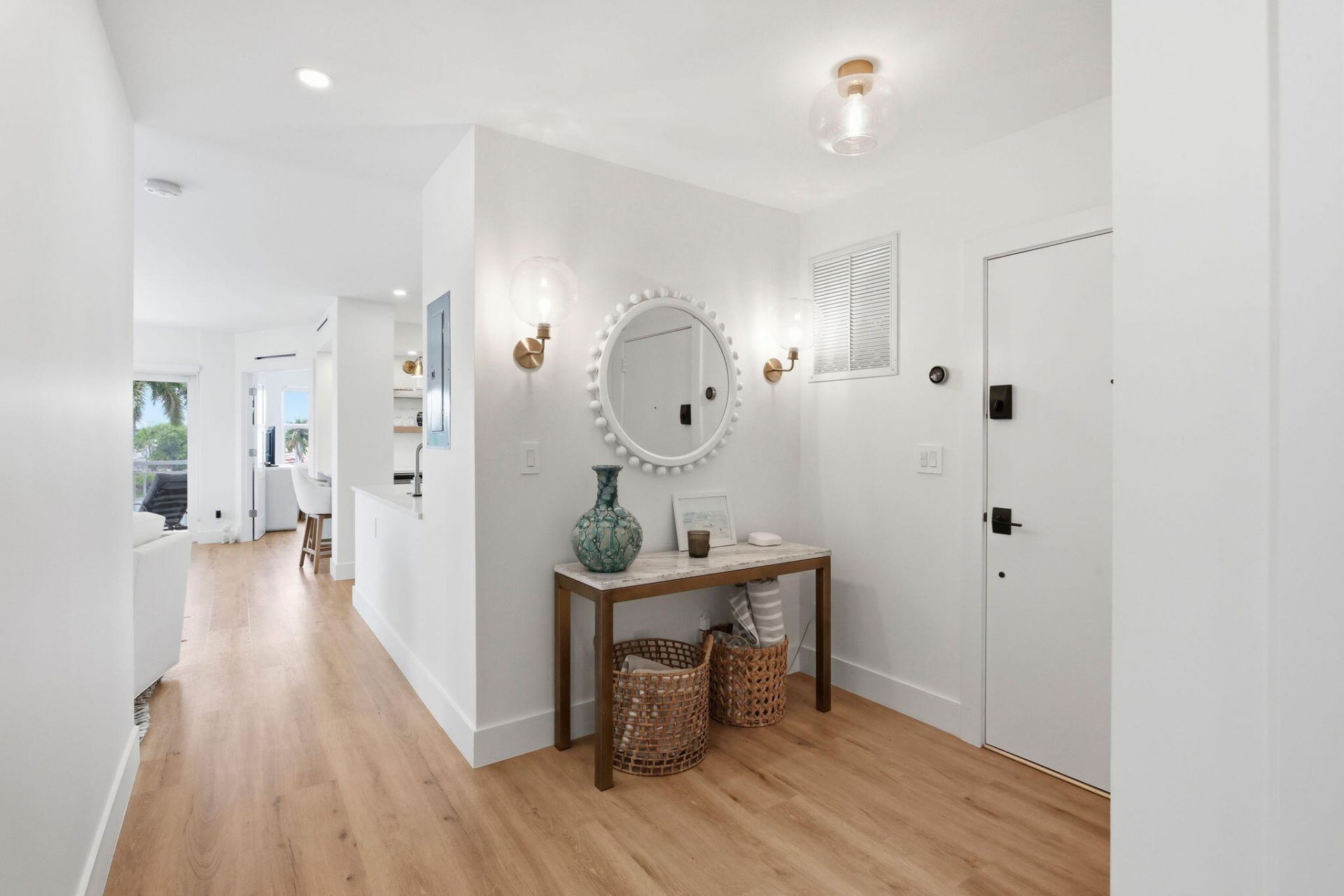 1000 Lowry Street, Unit 4F, Delray Beach, FL 33483 Photo