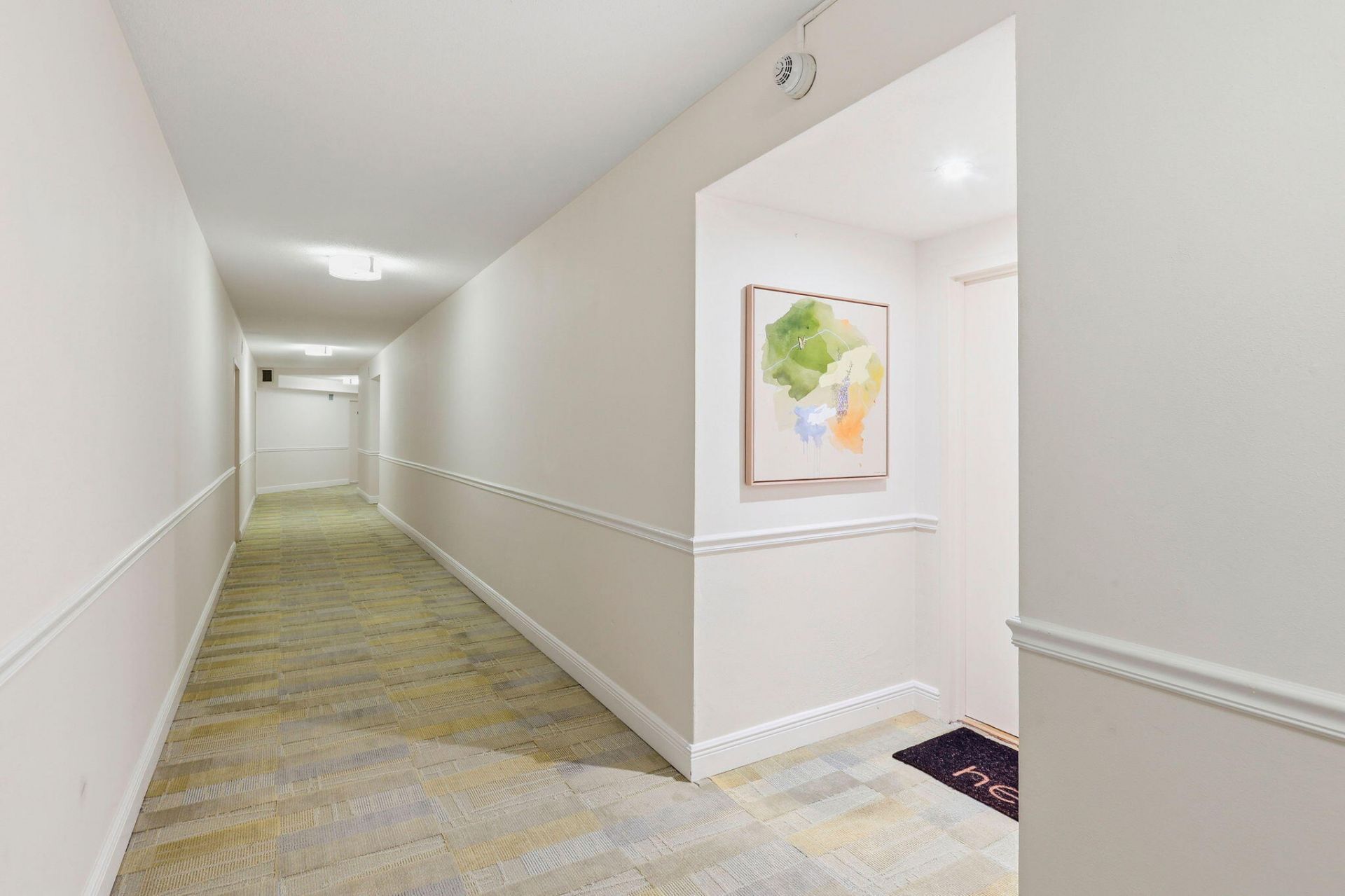 1000 Lowry Street, Unit 4F, Delray Beach, FL 33483 Photo