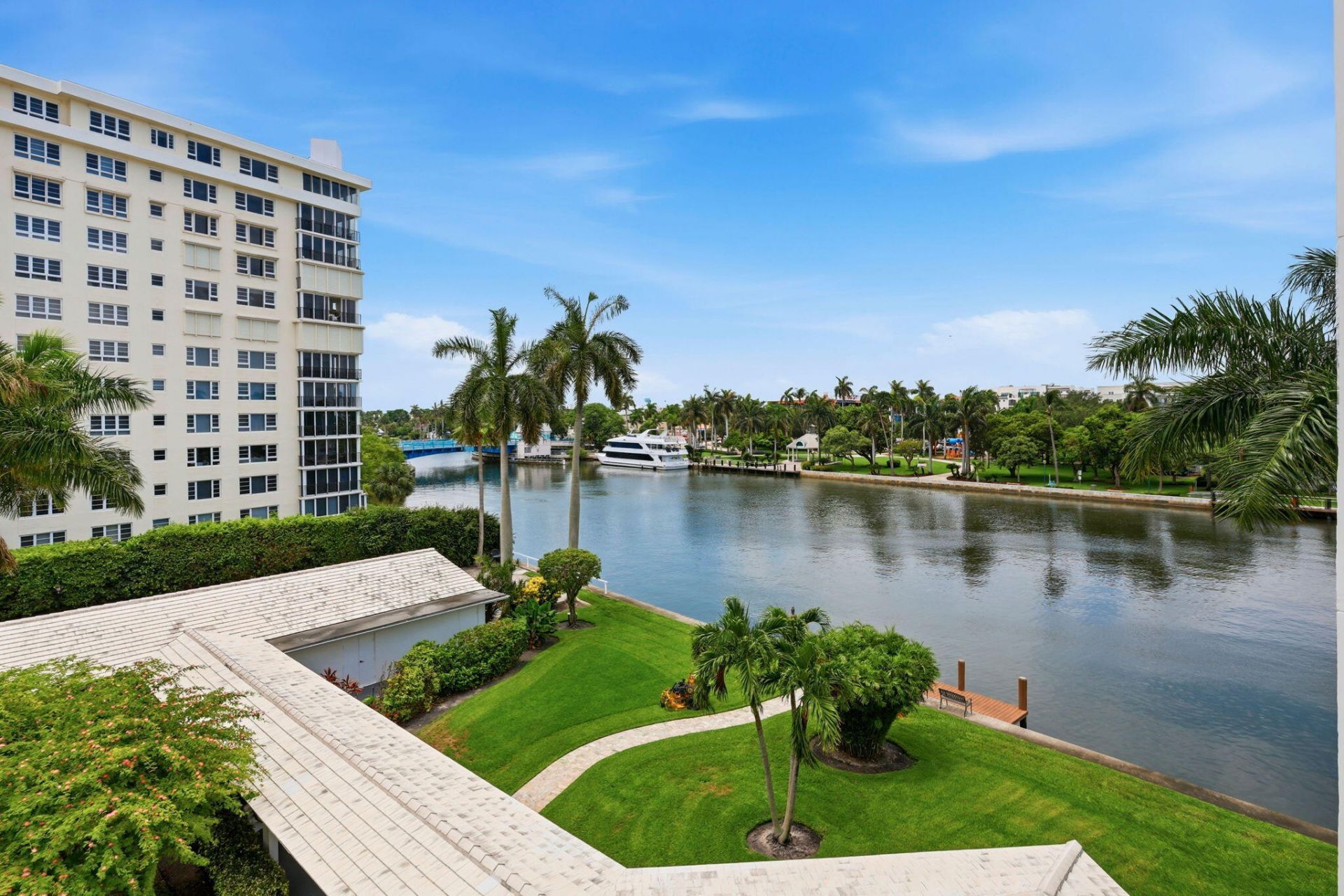1000 Lowry Street, Unit 4F, Delray Beach, FL 33483 Photo