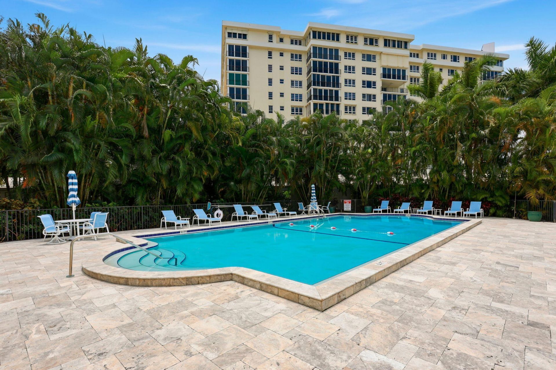 1000 Lowry Street, Unit 4F, Delray Beach, FL 33483 Photo