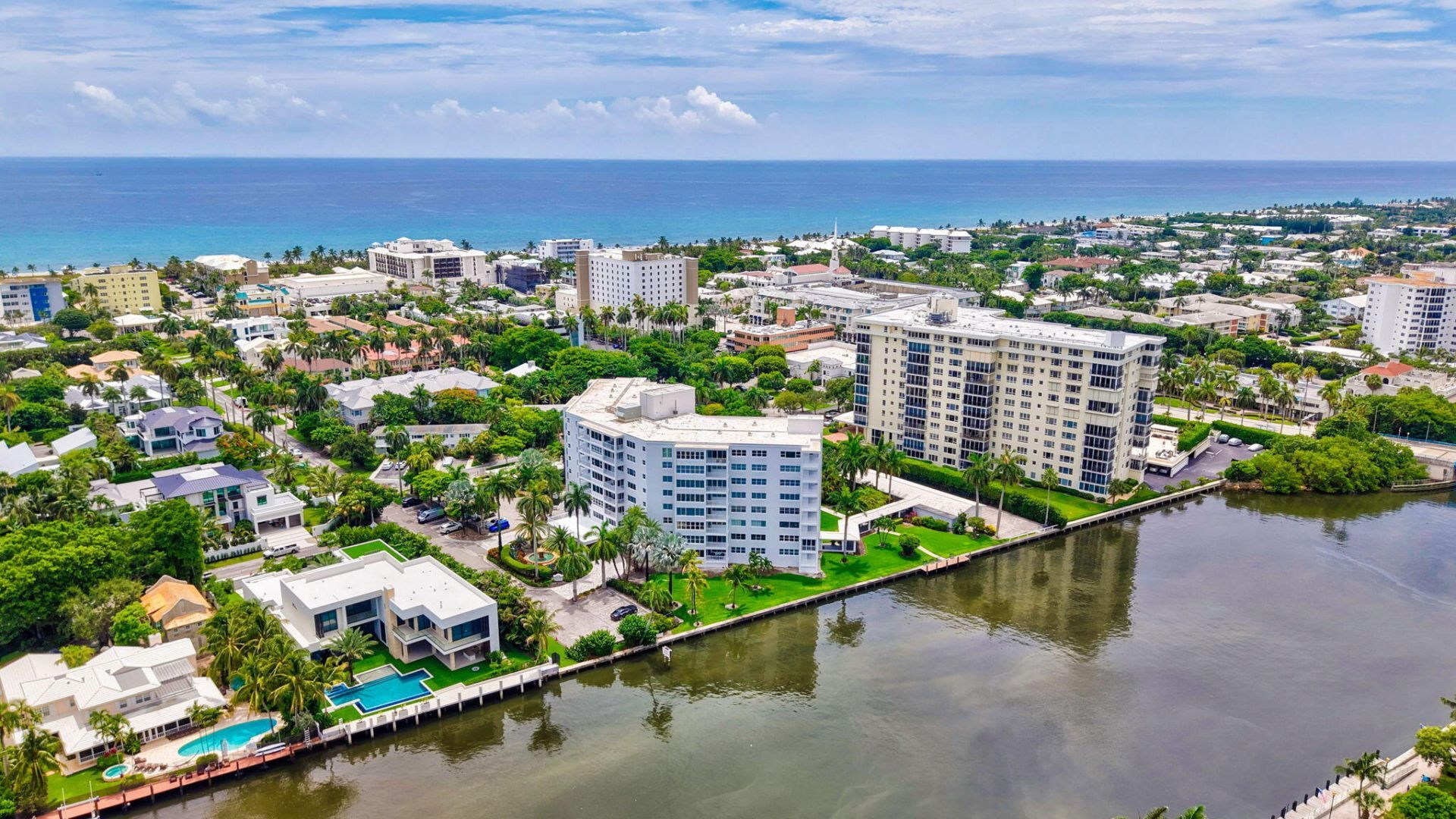 1000 Lowry Street, Unit 4F, Delray Beach, FL 33483 Photo