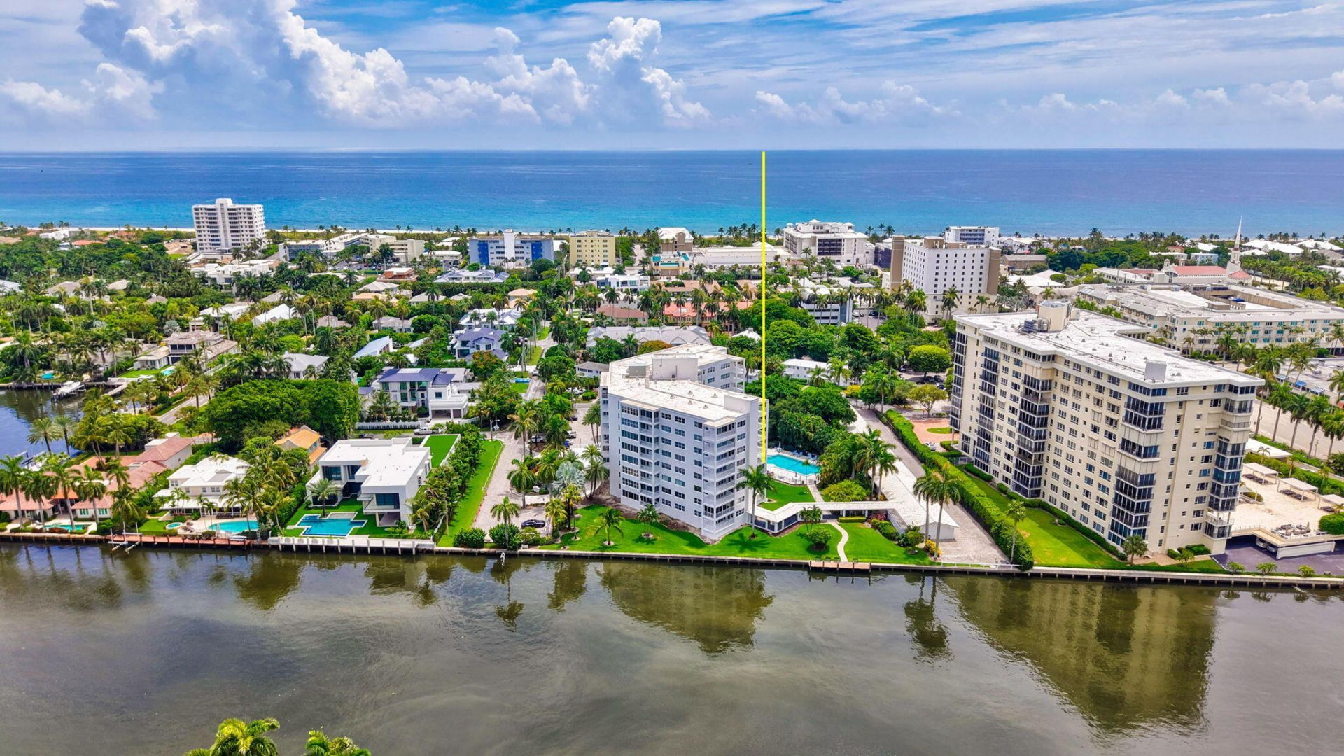 1000 Lowry Street, Unit 4F, Delray Beach, FL 33483 Photo