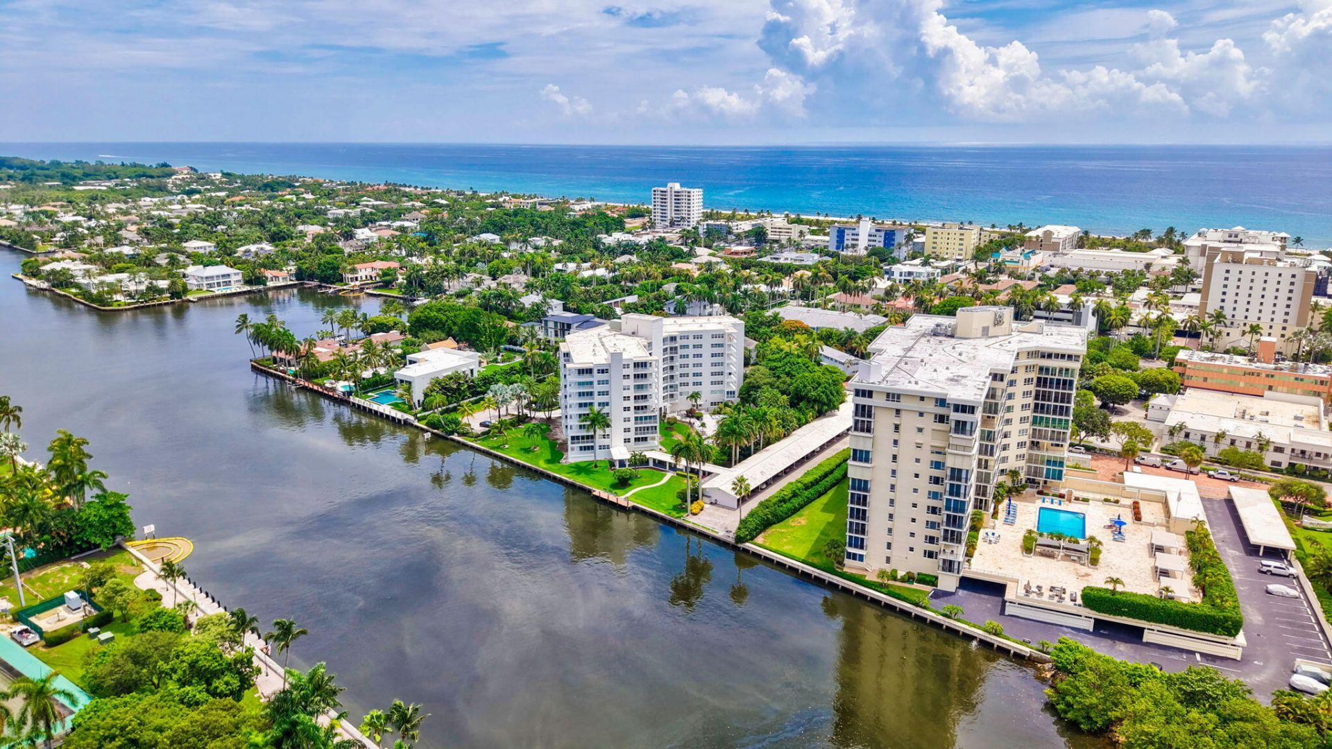1000 Lowry Street, Unit 4F, Delray Beach, FL 33483 Photo