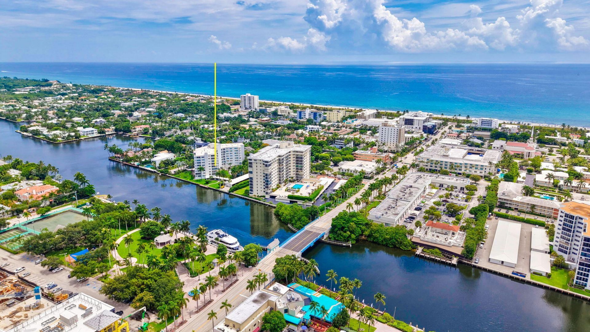 1000 Lowry Street, Unit 4F, Delray Beach, FL 33483 Photo