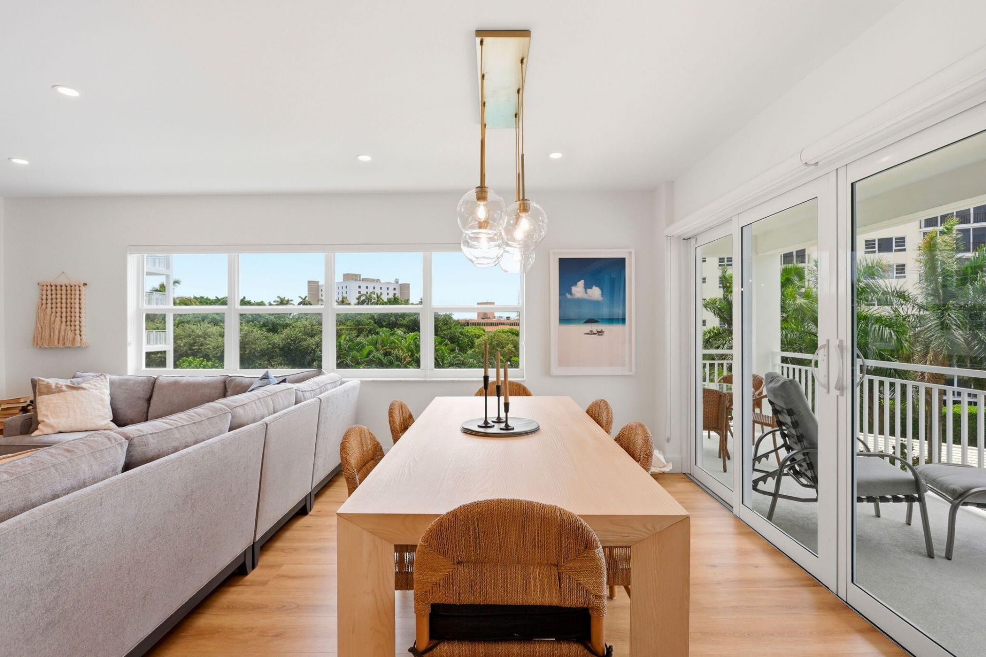 1000 Lowry Street, Unit 4F, Delray Beach, FL 33483 Photo