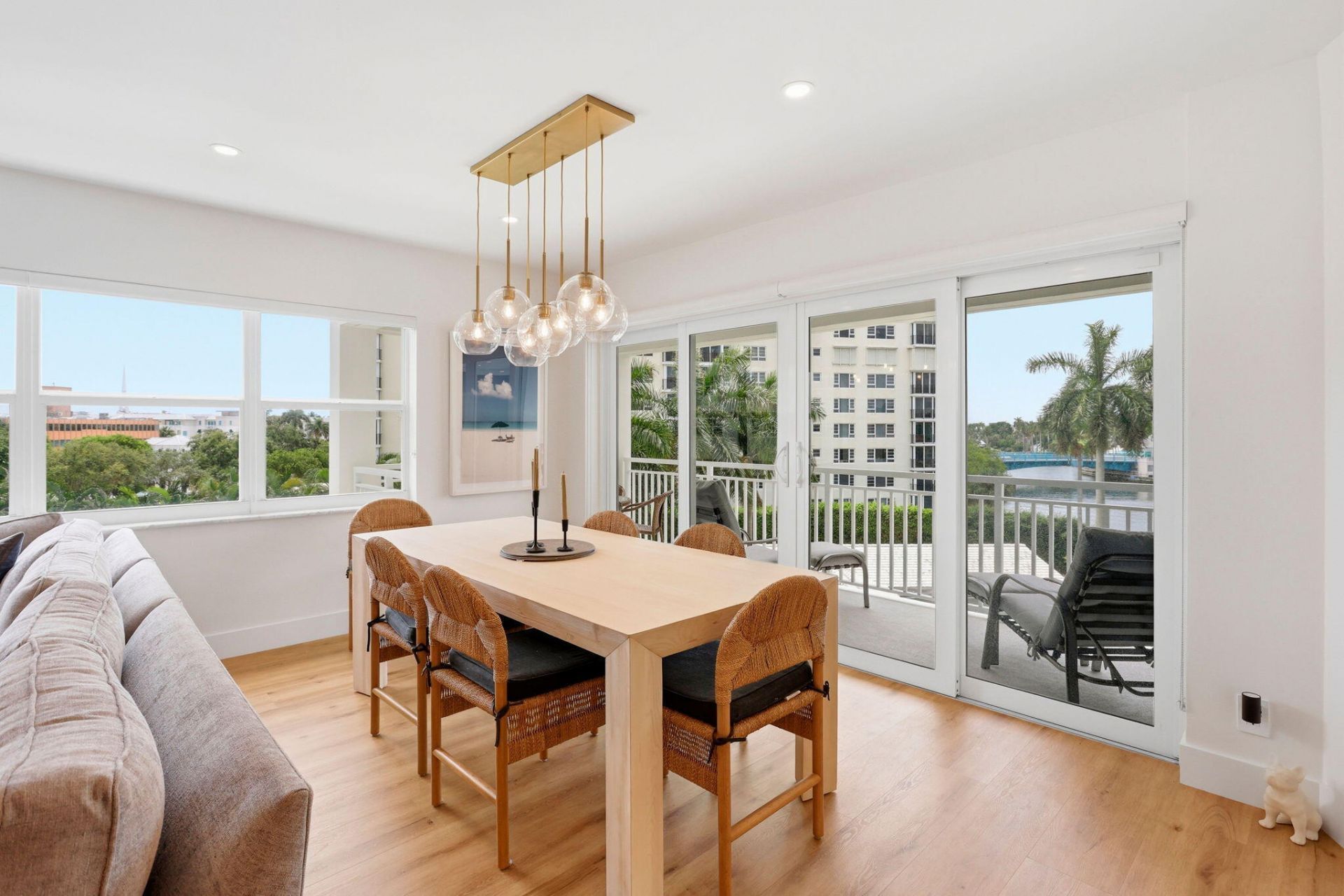 1000 Lowry Street, Unit 4F, Delray Beach, FL 33483 Photo