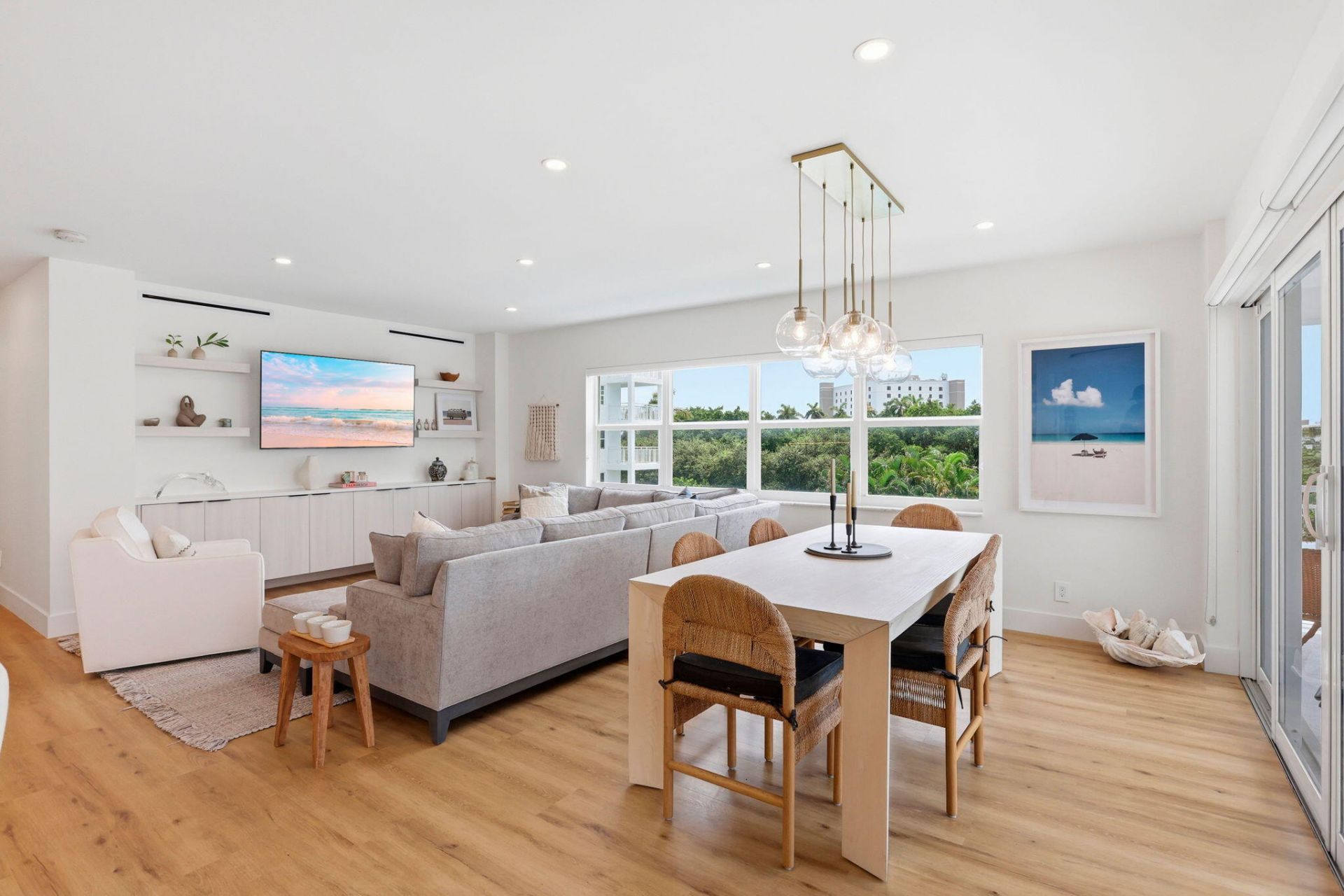 1000 Lowry Street, Unit 4F, Delray Beach, FL 33483 Photo