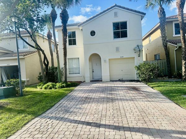 4147 MEADE Way, West Palm Beach, FL 33409