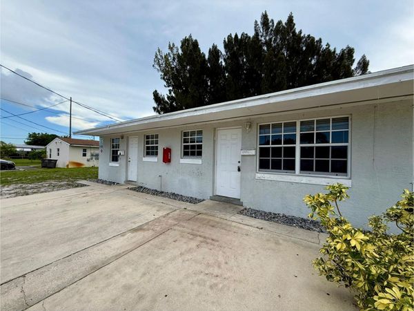 4308 Greenwood Avenue, West Palm Beach, FL 33407