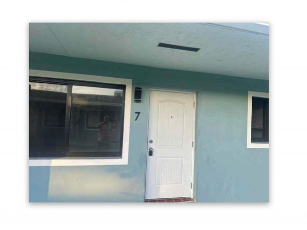 824 N G Street, Unit A, Lake Worth Beach, FL 33460