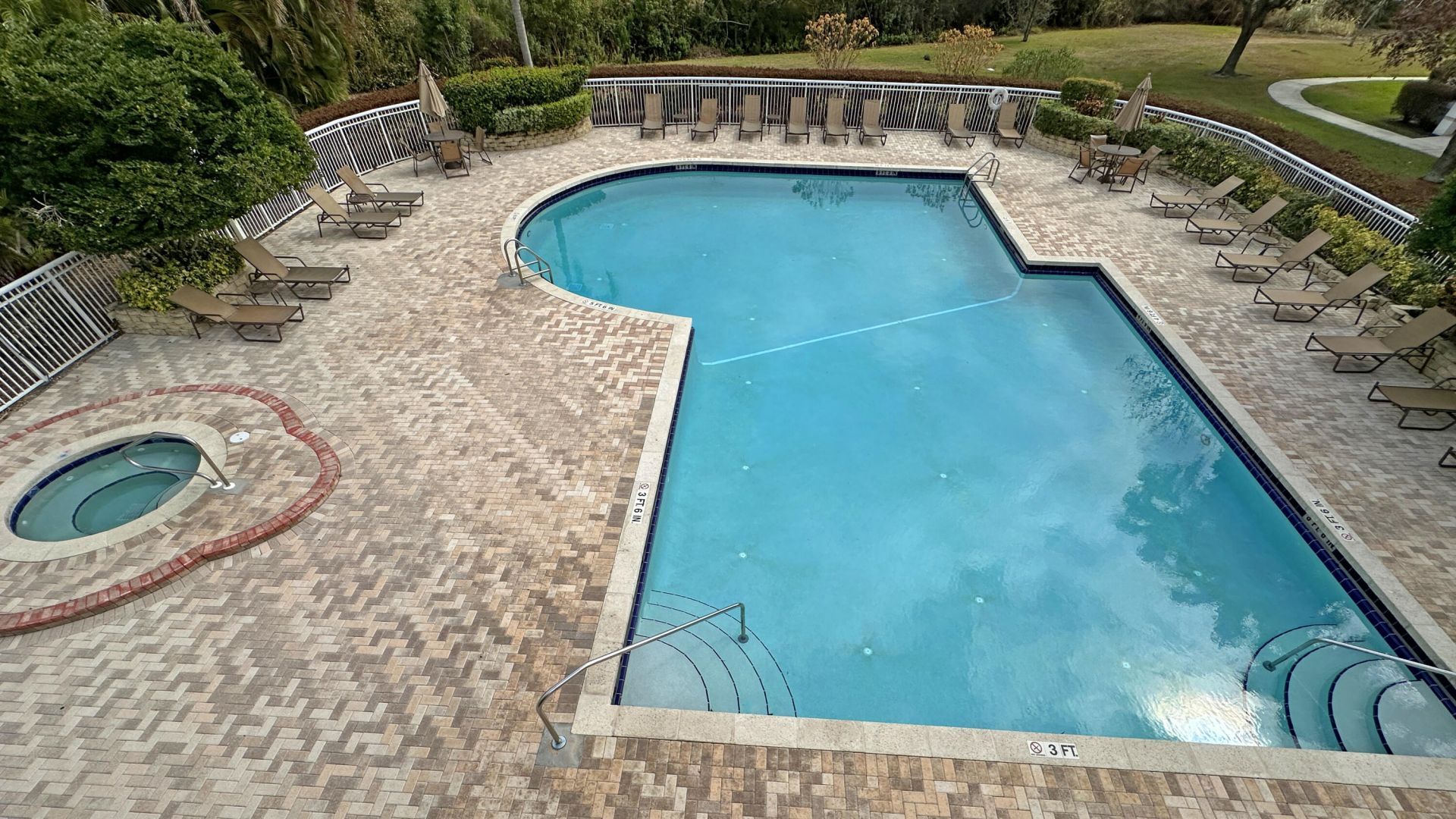 160 SW Peacock Boulevard, Unit 31-206, Port Saint Lucie, FL 34986 Photo