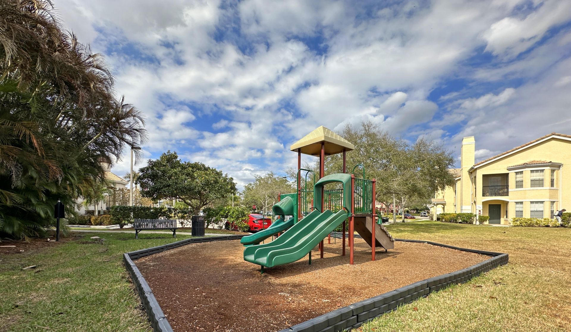 160 SW Peacock Boulevard, Unit 31-206, Port Saint Lucie, FL 34986 Photo