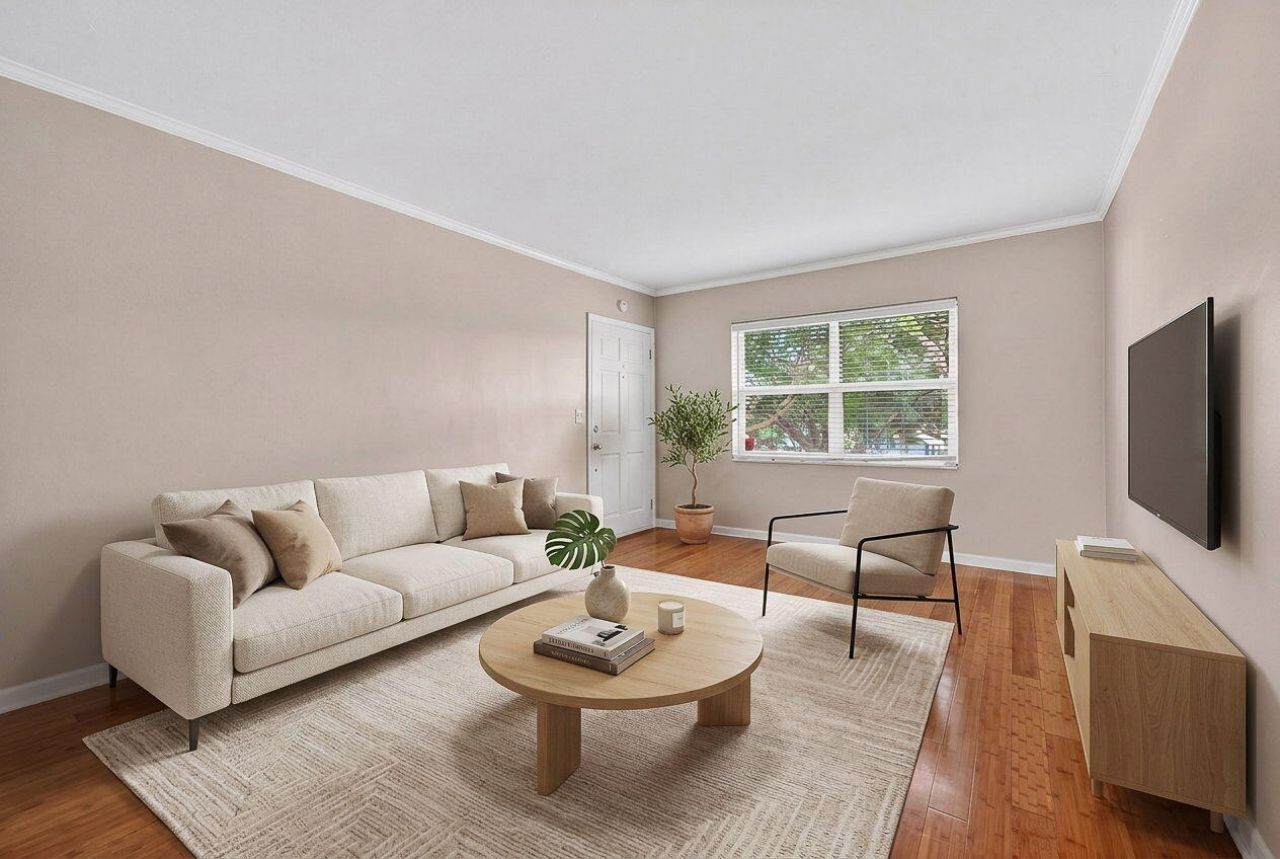 715 NE 91st Street, Unit 3A, Miami Shores, FL 33138 Photo