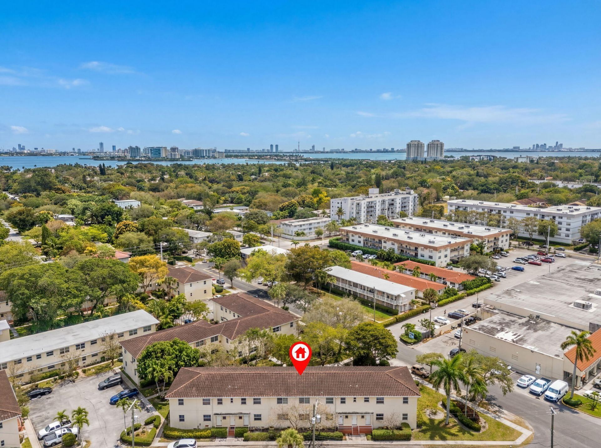 715 NE 91st Street, Unit 3A, Miami Shores, FL 33138 Photo