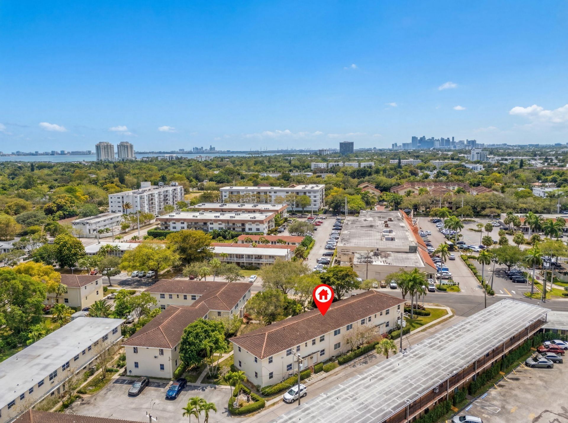 715 NE 91st Street, Unit 3A, Miami Shores, FL 33138 Photo