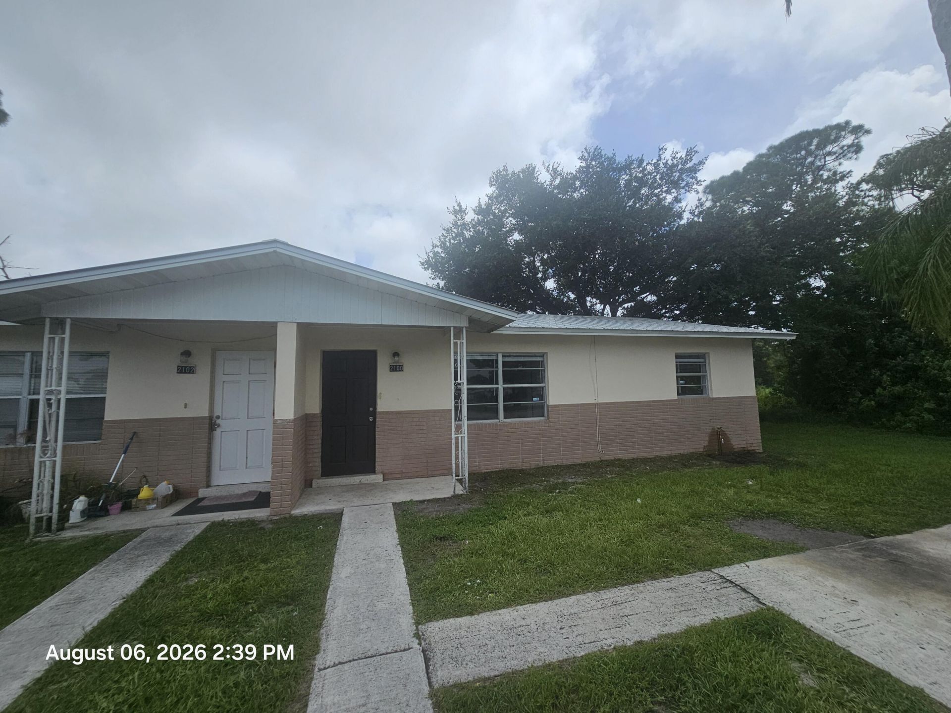 2572 Seneca Avenue, Fort Pierce, FL 34946 Photo