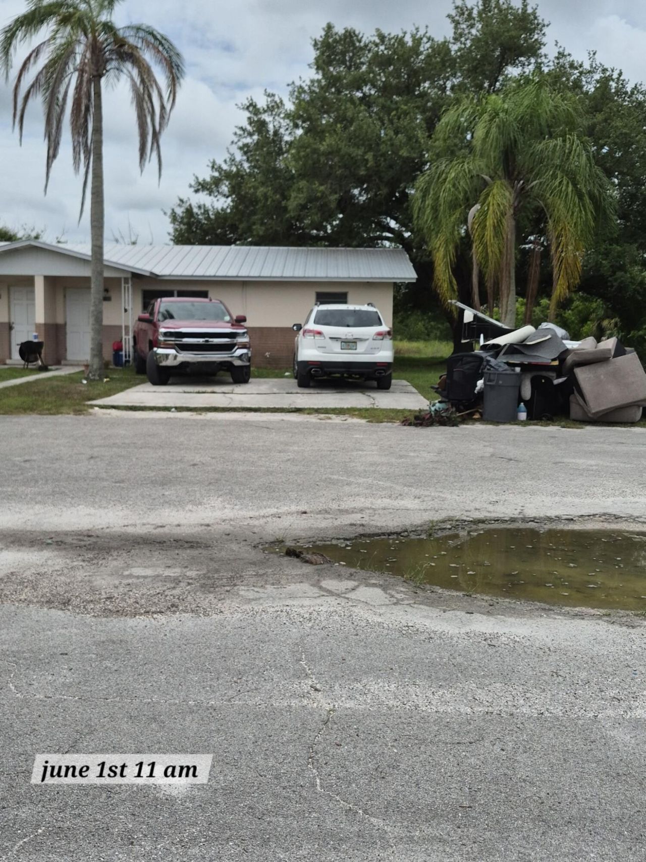 2572 Seneca Avenue, Fort Pierce, FL 34946 Photo