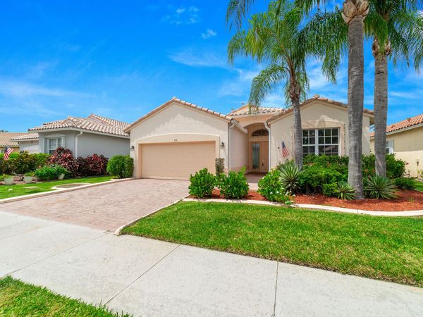352 Springview Loop, Port St. Lucie, FL 34986