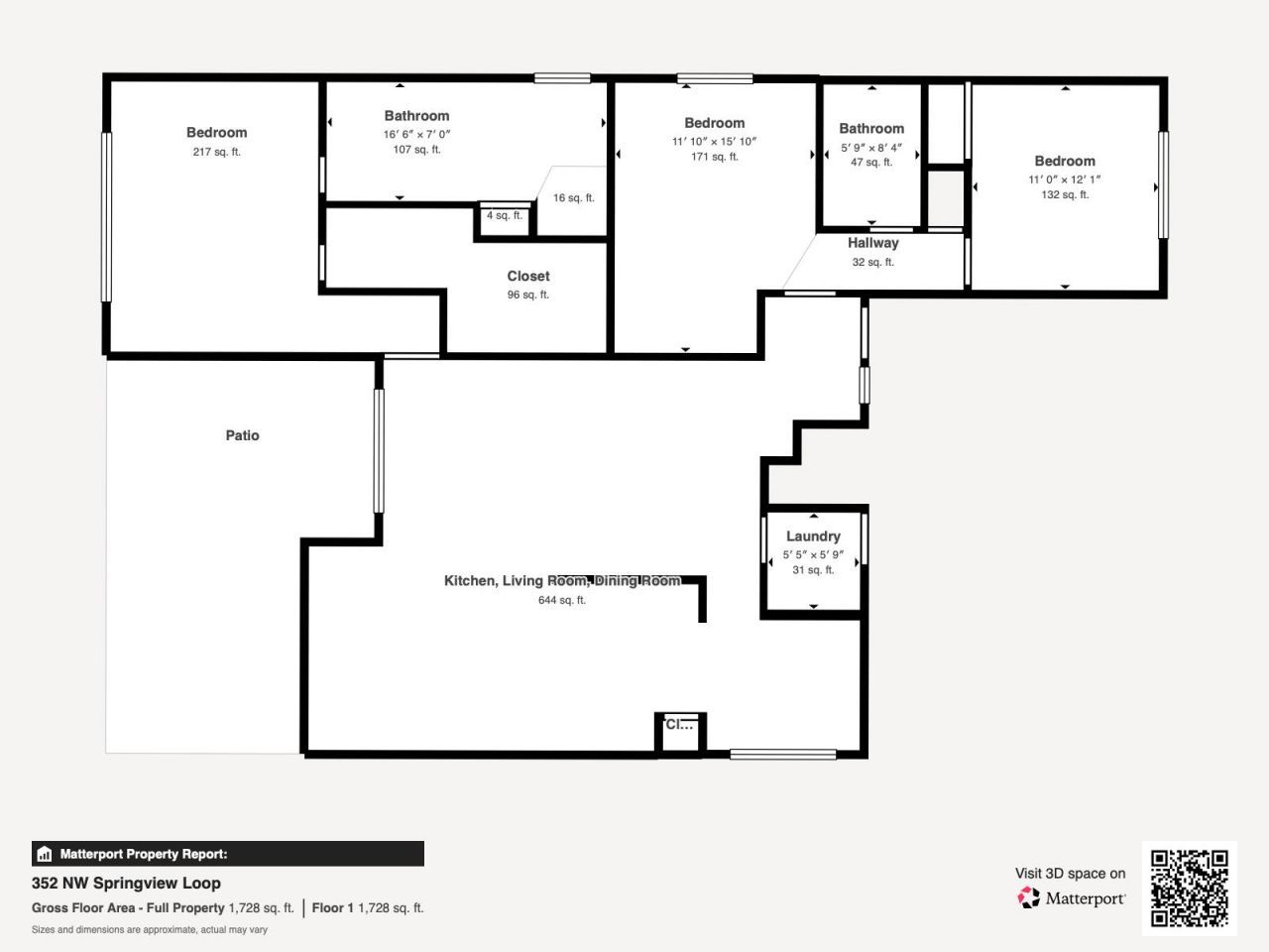 352 Springview Loop, Port Saint Lucie, FL 34986 Photo