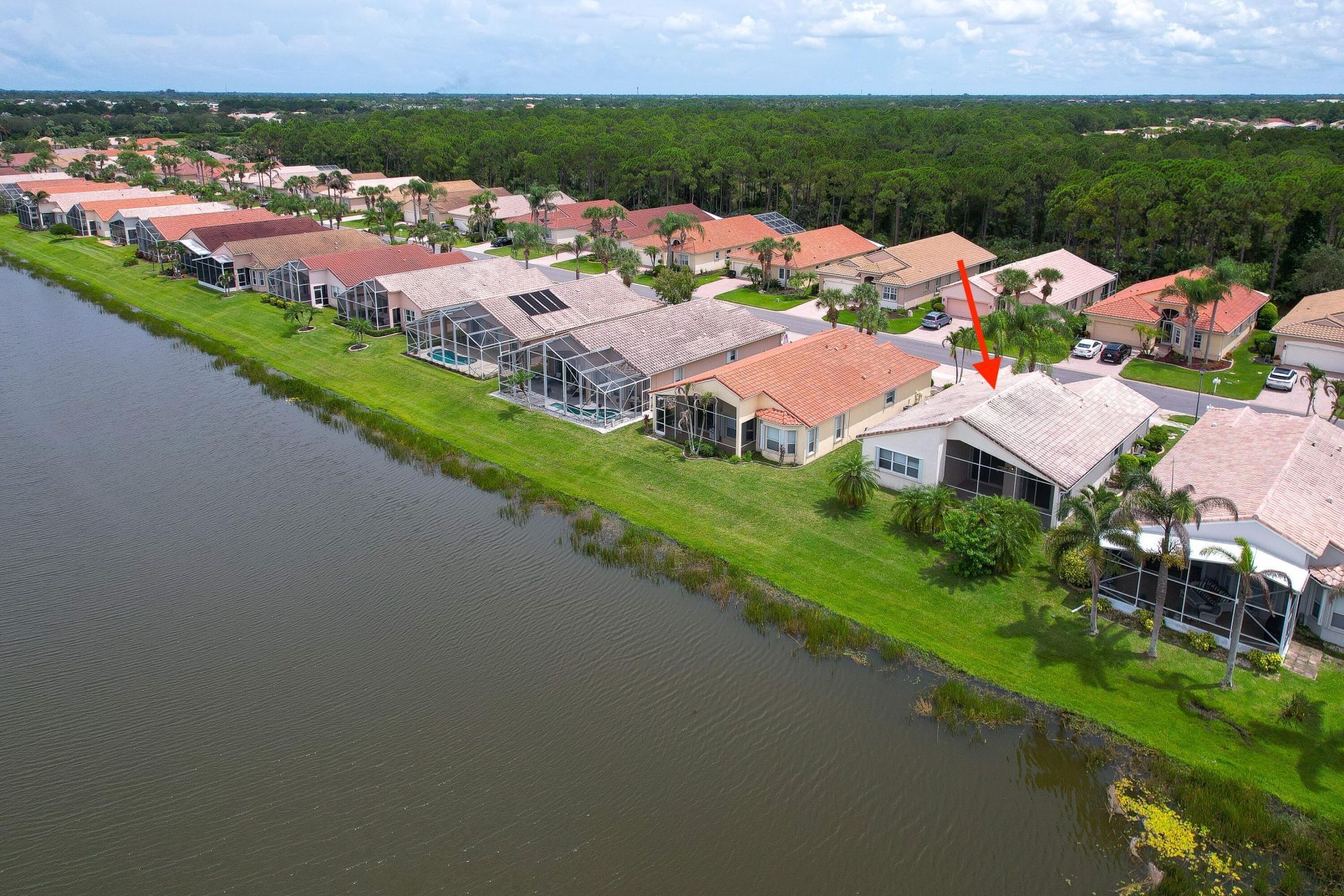 352 Springview Loop, Port Saint Lucie, FL 34986 Photo