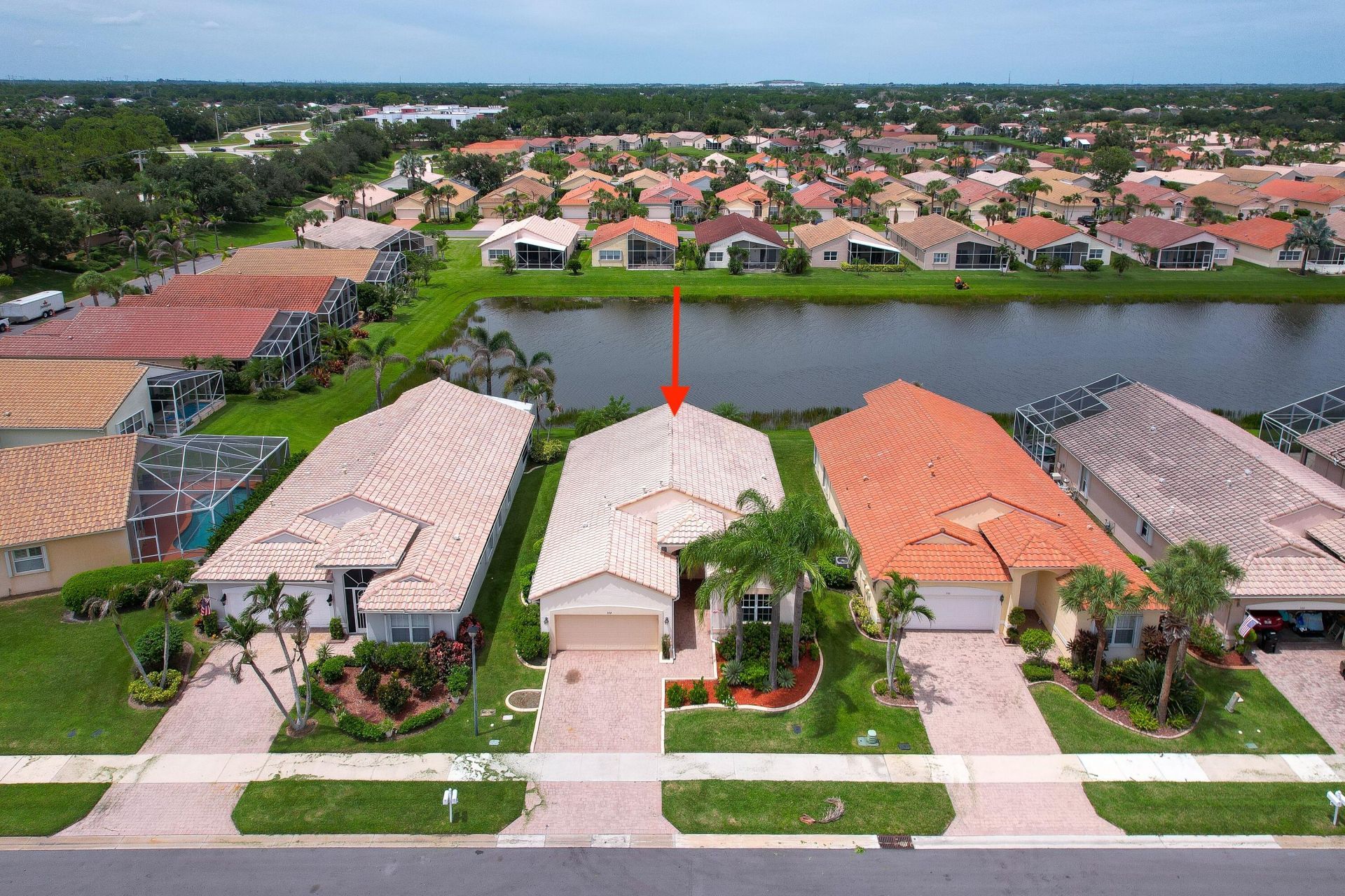 352 Springview Loop, Port Saint Lucie, FL 34986 Photo