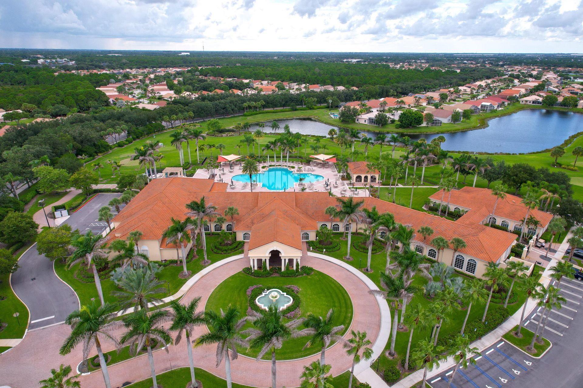 352 Springview Loop, Port Saint Lucie, FL 34986 Photo