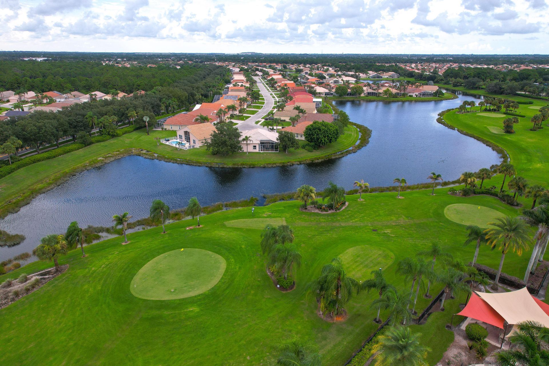 352 Springview Loop, Port Saint Lucie, FL 34986 Photo