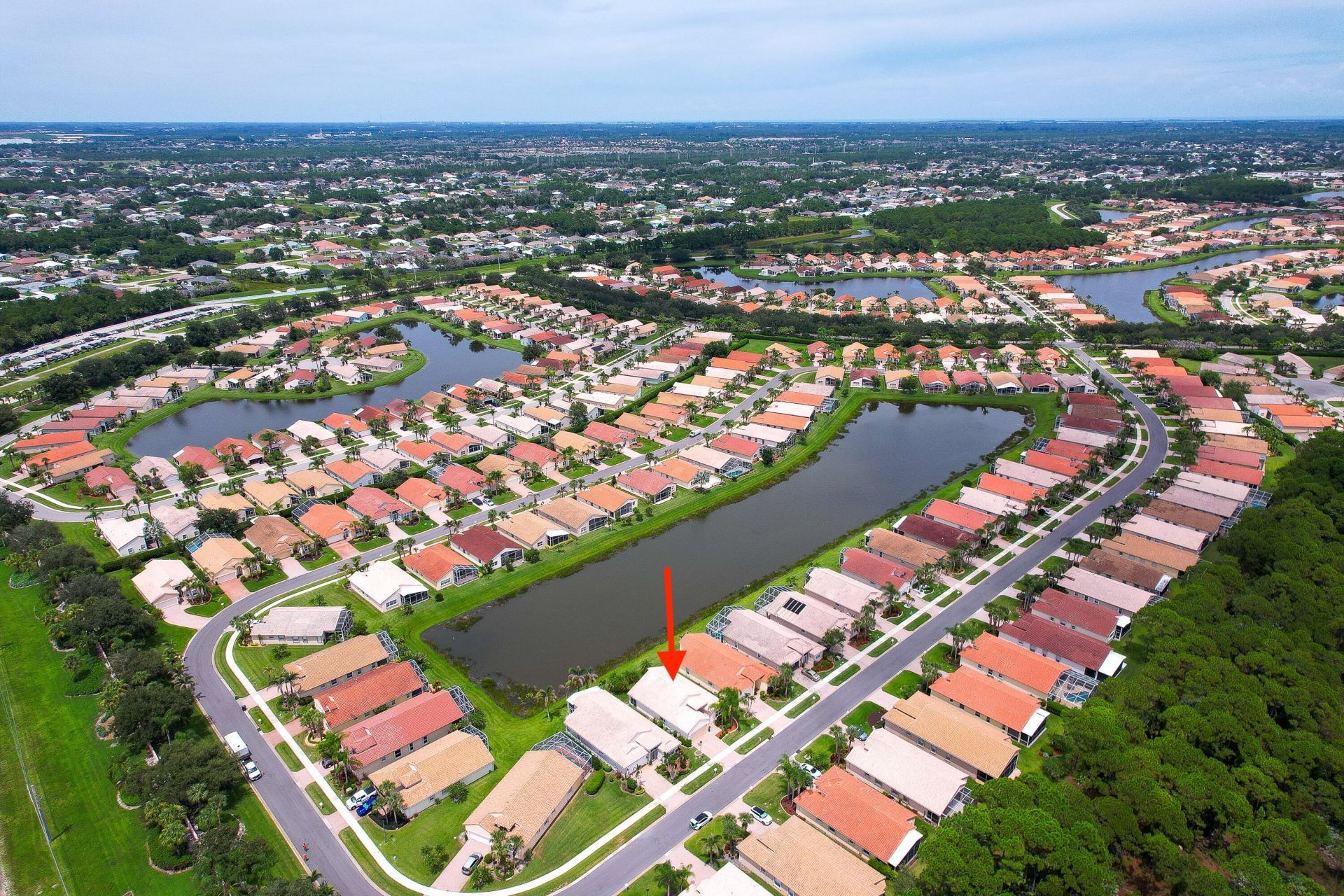 352 Springview Loop, Port Saint Lucie, FL 34986 Photo
