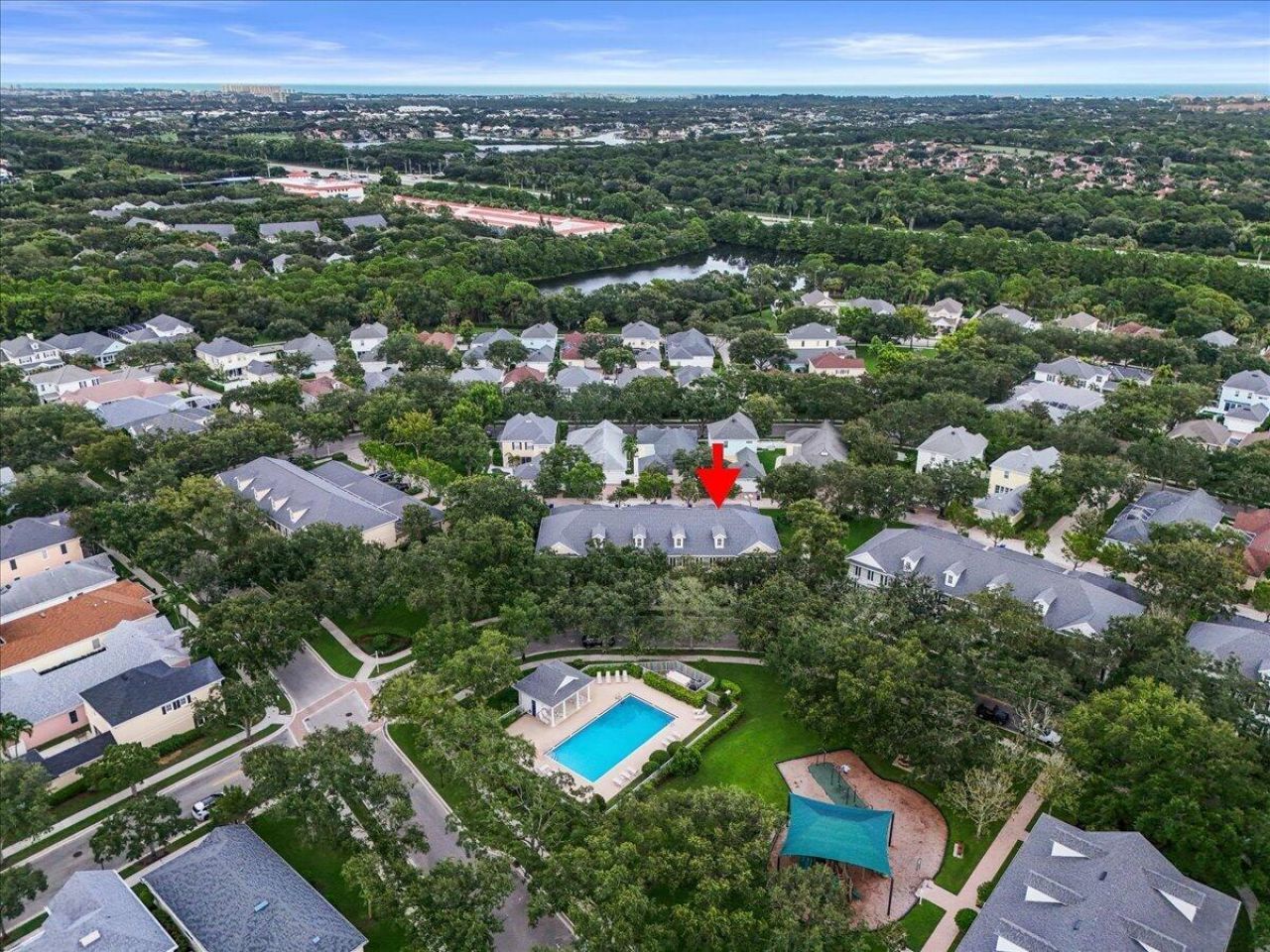 194 Poinciana Drive, Jupiter, FL 33458 Photo