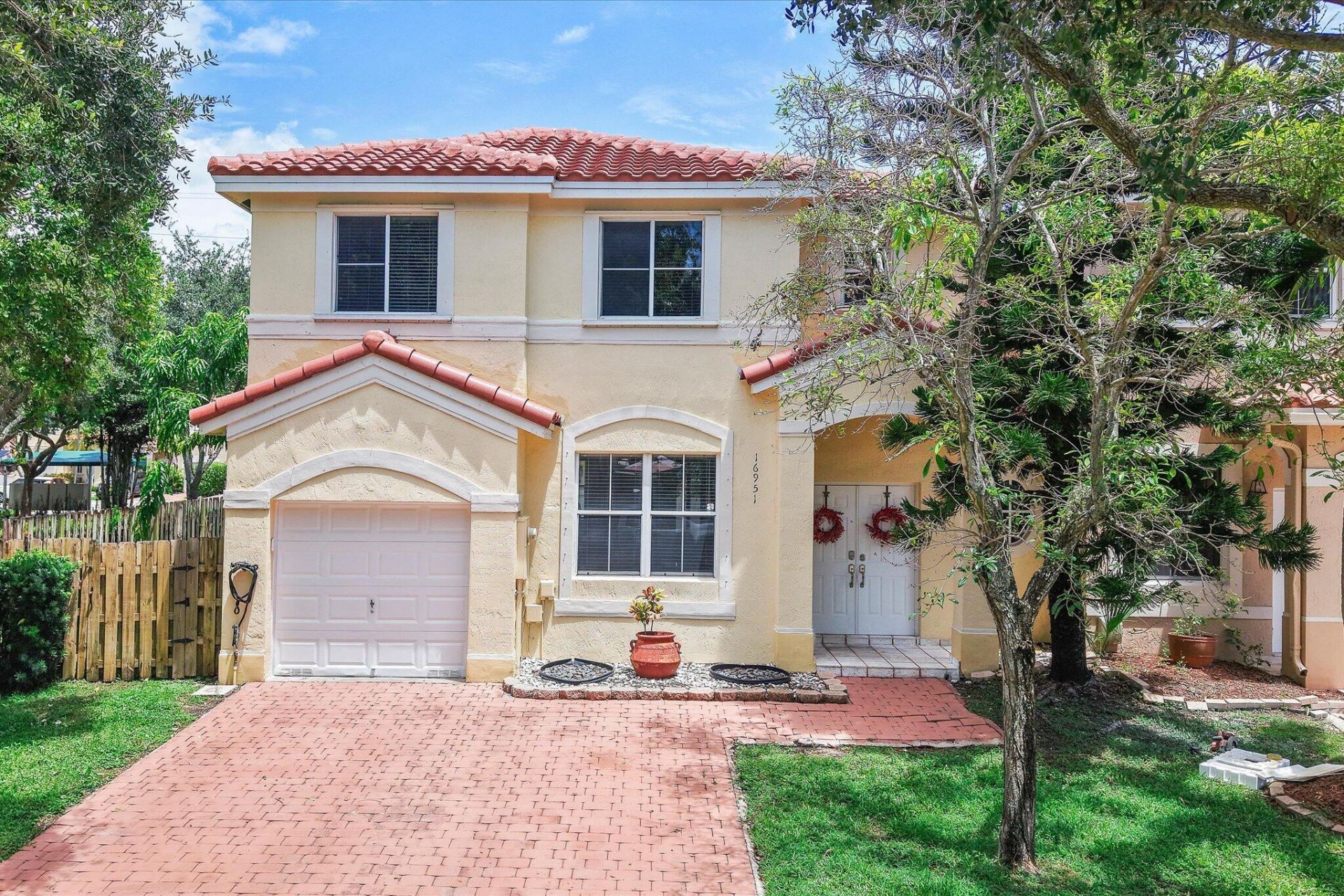 16951 SW 34th Street, Miramar, FL 33027 Photo