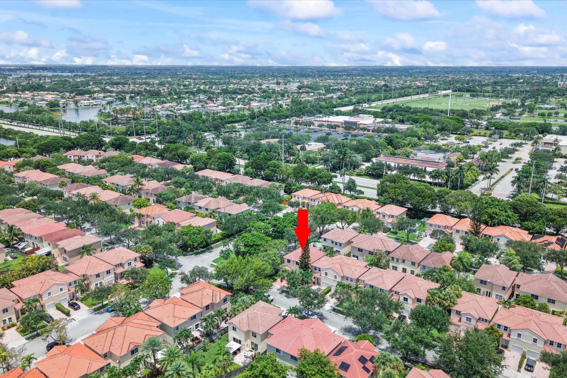 16951 SW 34th Street, Miramar, FL 33027 Photo