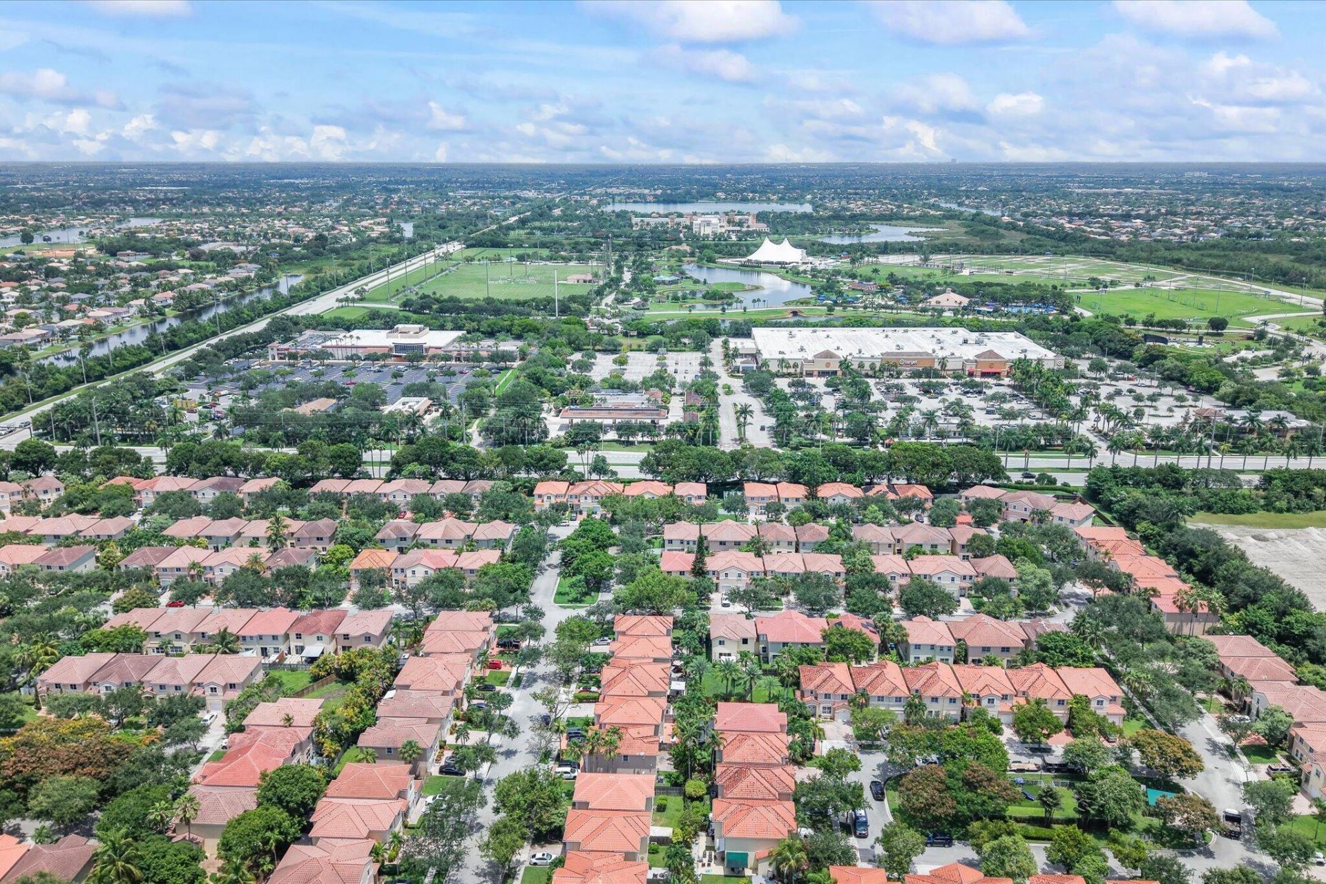 16951 SW 34th Street, Miramar, FL 33027 Photo
