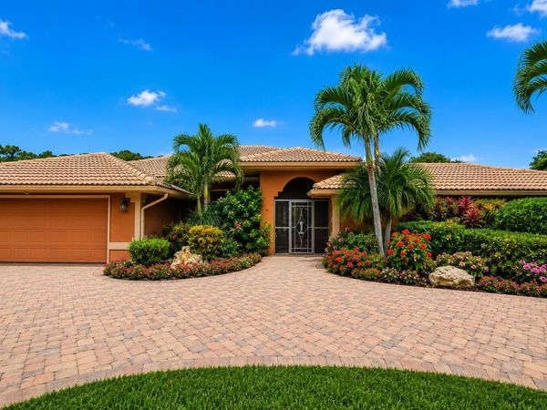 1180 SW MIRROR LAKE Cove, Port St. Lucie, FL 34986