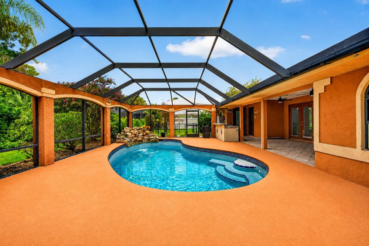1180 SW Mirror Lake Cove, Port Saint Lucie, FL 34986 Photo