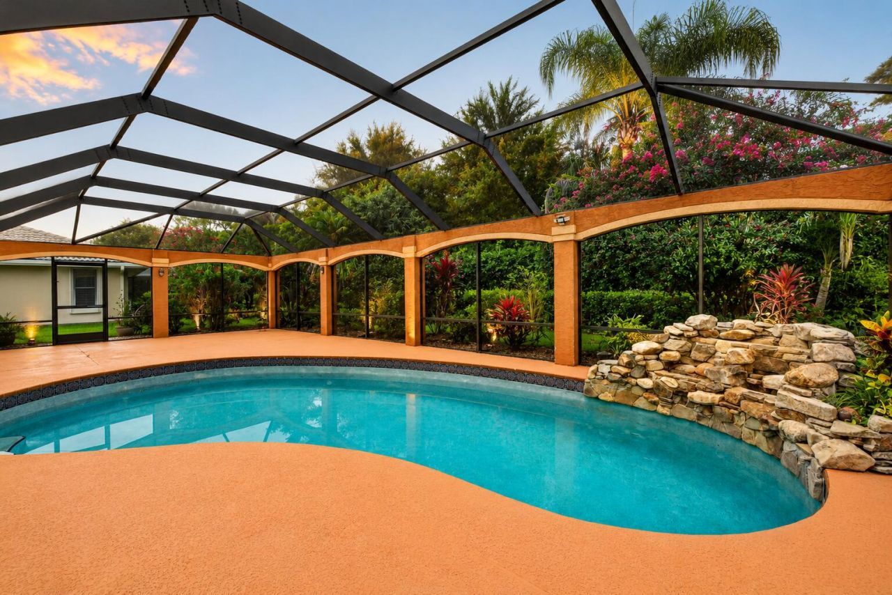 1180 SW Mirror Lake Cove, Port Saint Lucie, FL 34986 Photo