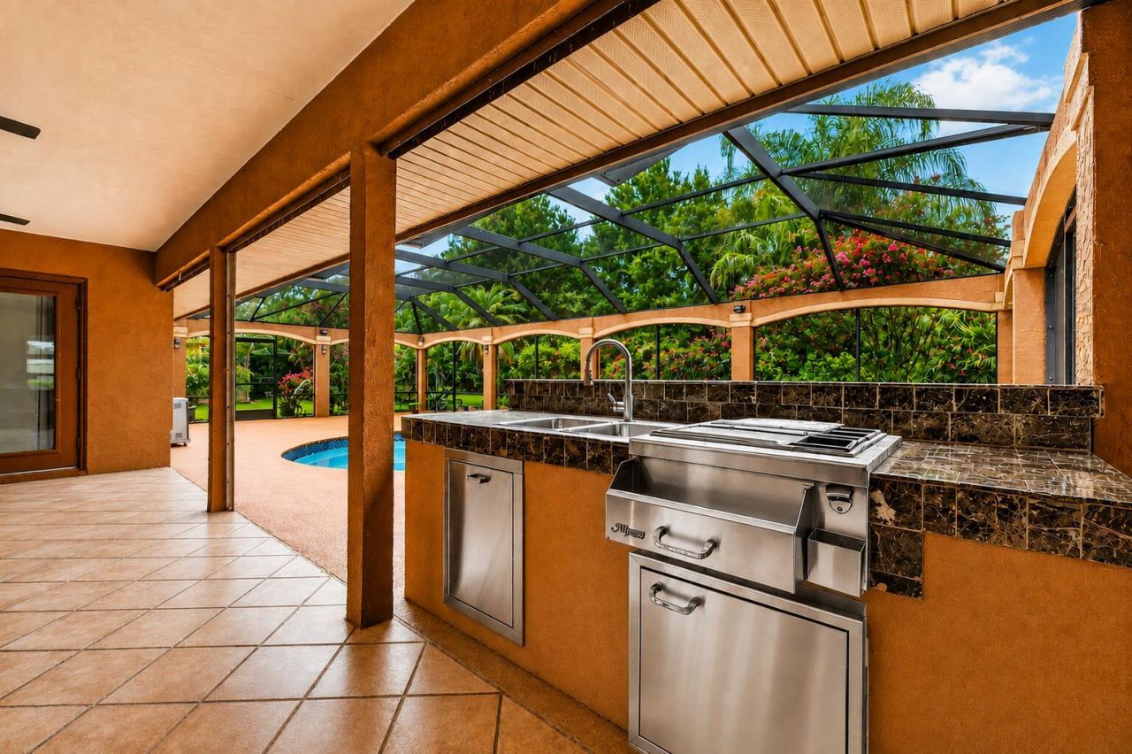 1180 SW Mirror Lake Cove, Port Saint Lucie, FL 34986 Photo