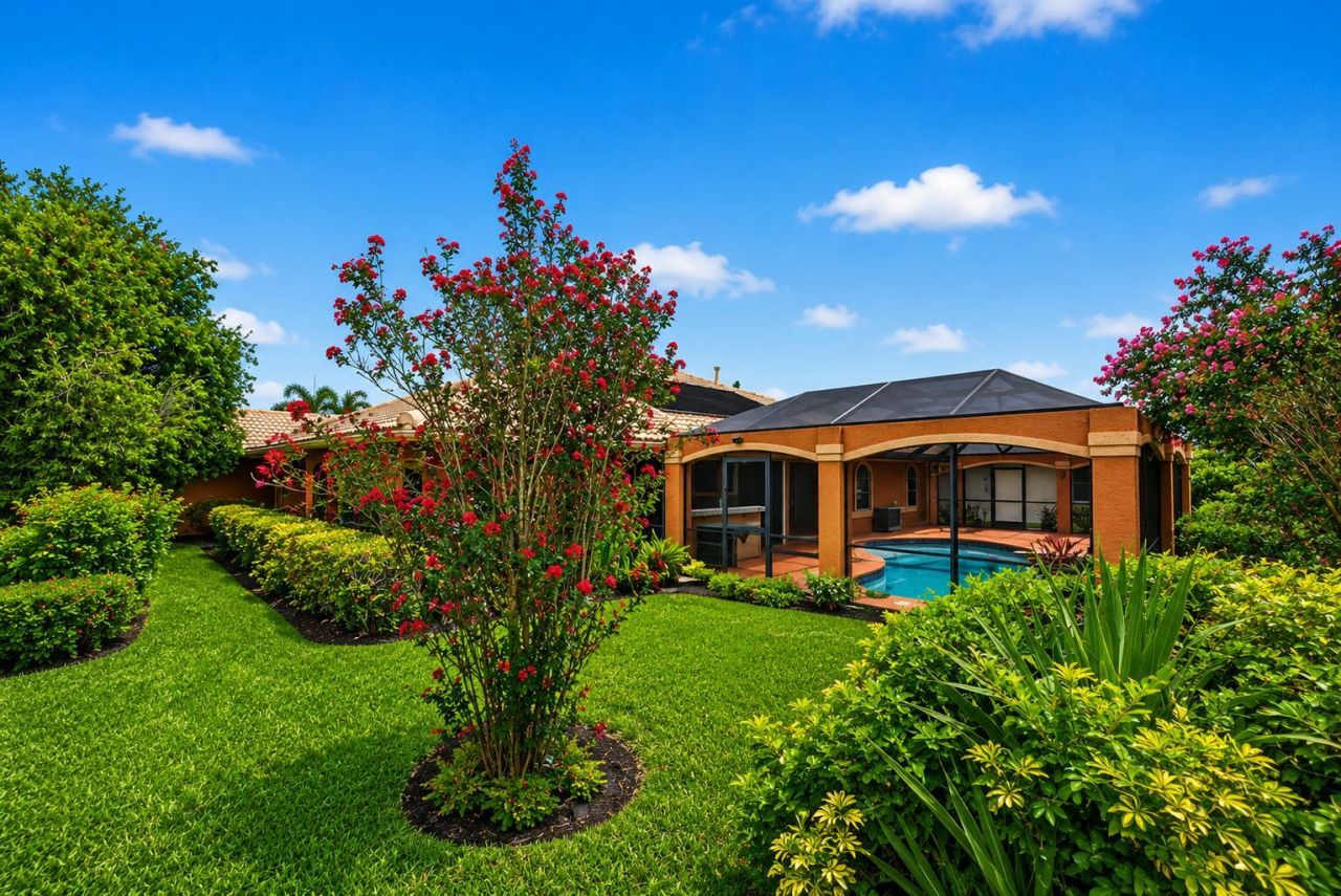1180 SW Mirror Lake Cove, Port Saint Lucie, FL 34986 Photo