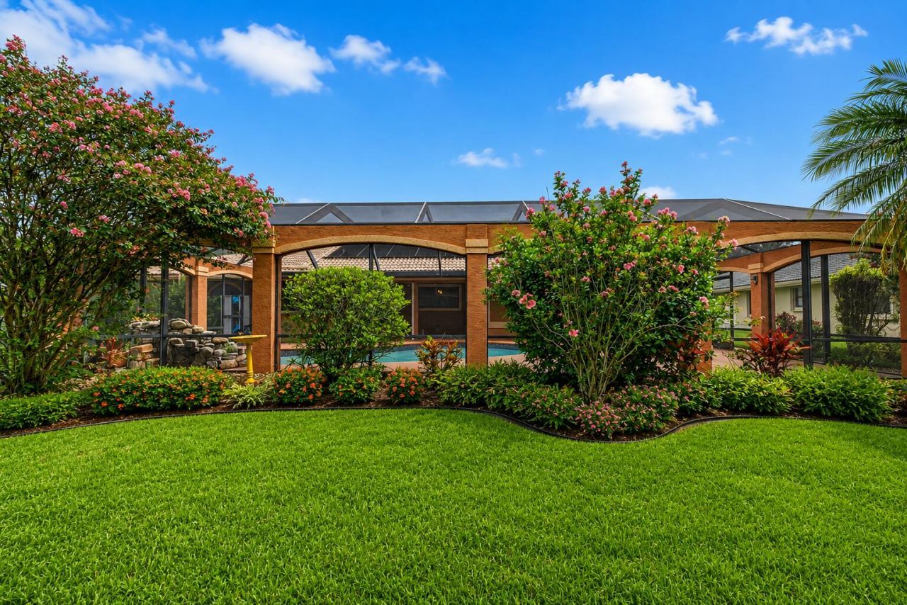 1180 SW Mirror Lake Cove, Port Saint Lucie, FL 34986 Photo