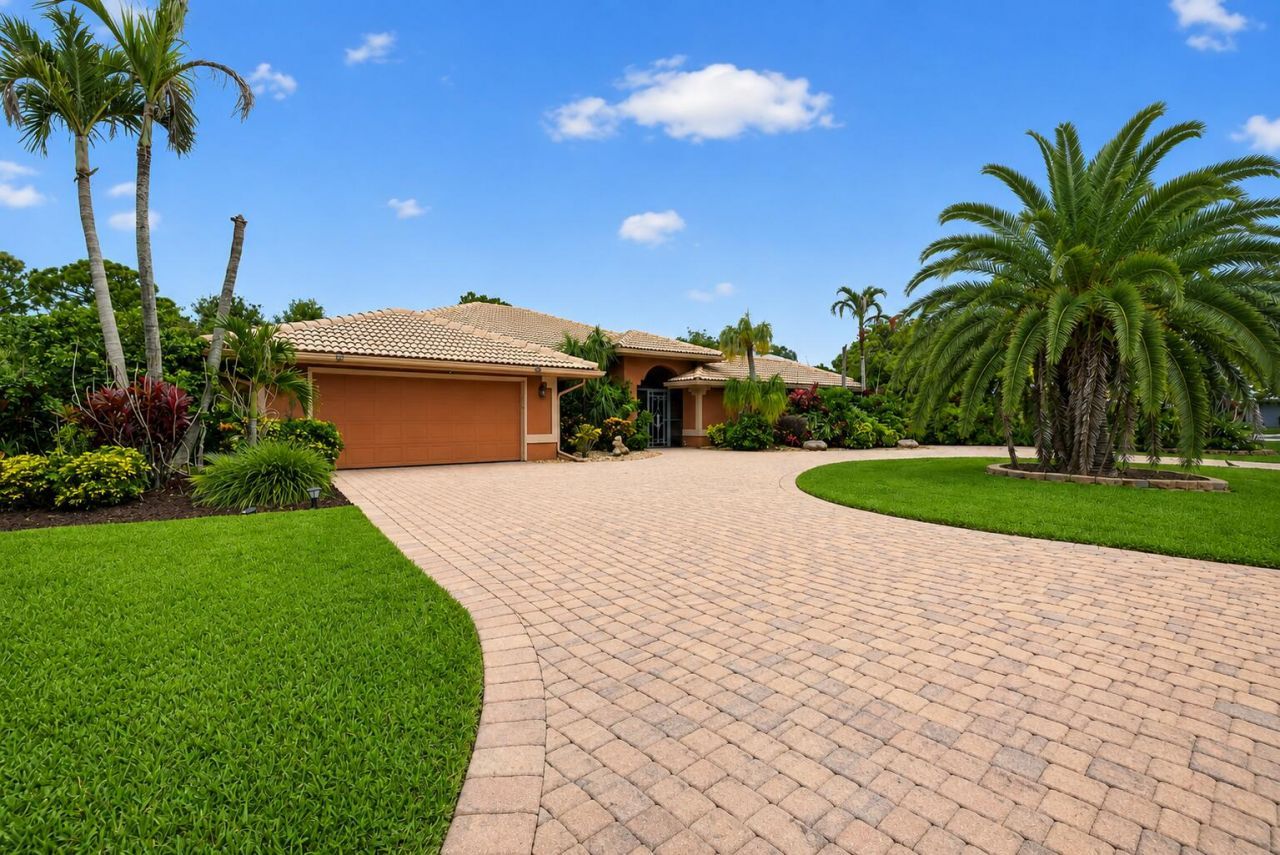 1180 SW Mirror Lake Cove, Port Saint Lucie, FL 34986 Photo