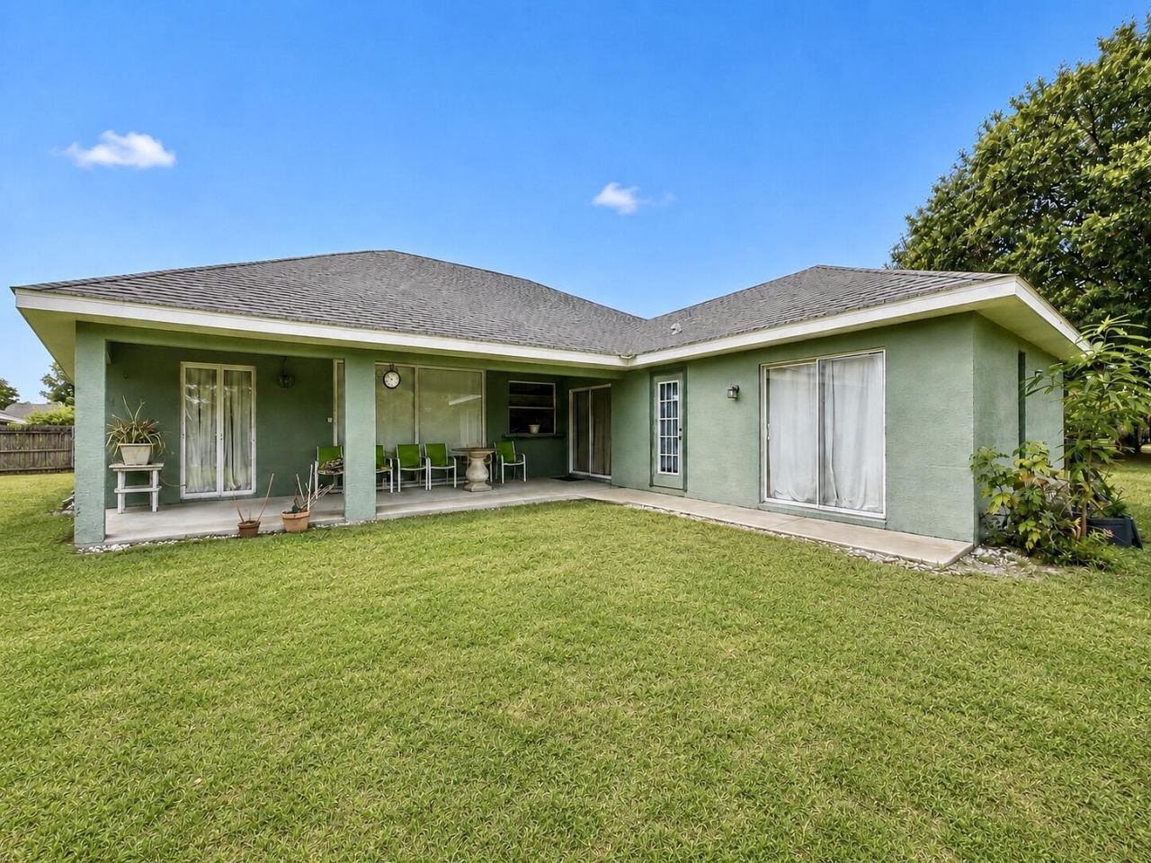 609 SW Jada Road, Port Saint Lucie, FL 34953 Photo