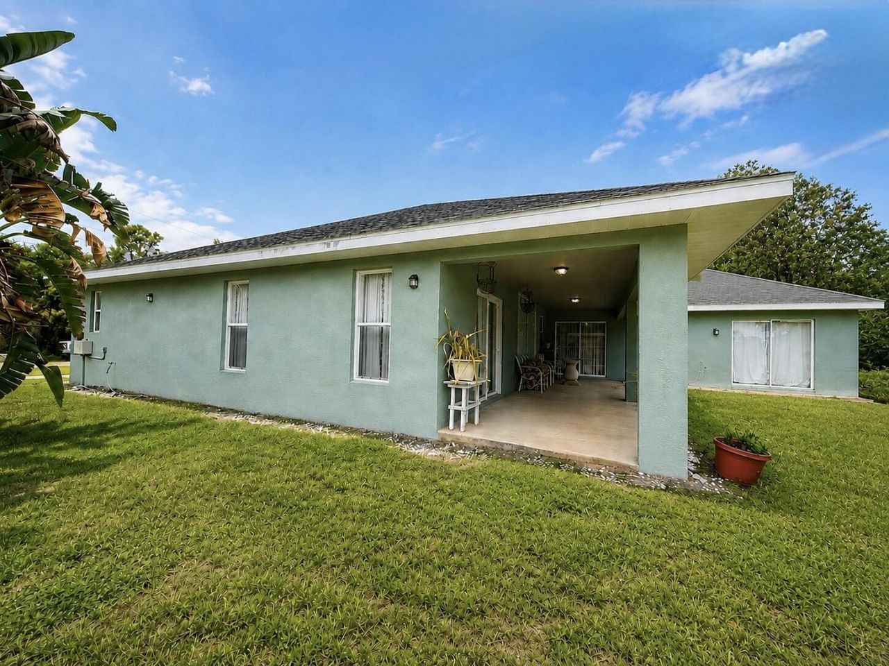609 SW Jada Road, Port Saint Lucie, FL 34953 Photo