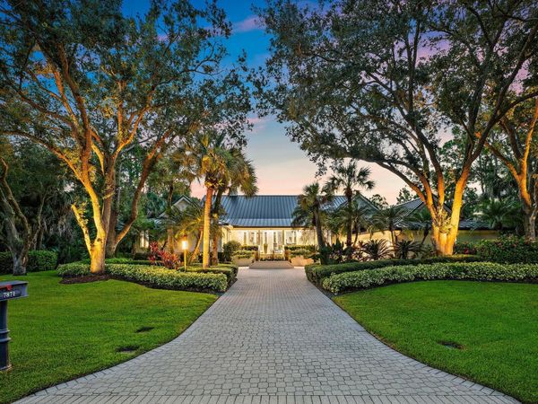 7881 Old Marsh Road, Palm Beach Gardens, FL 33418